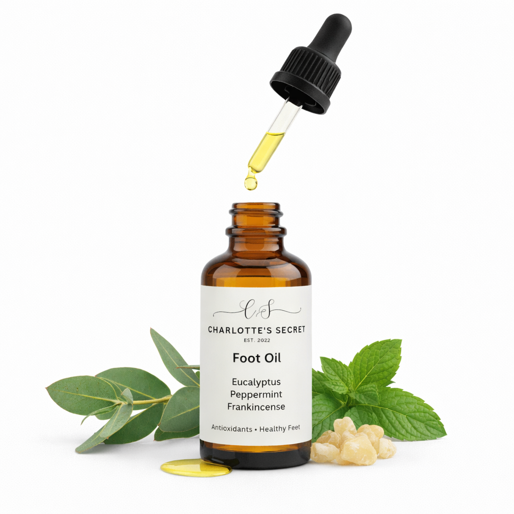Foot Oil 30ml