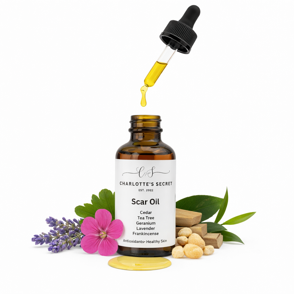Scar Oil 30ml