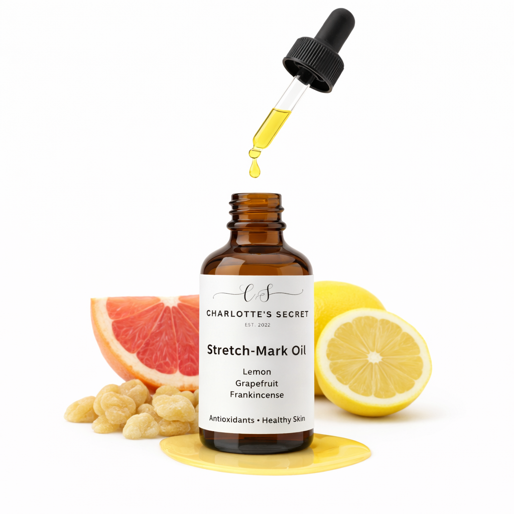 Stretch-Mark Oil 30ml