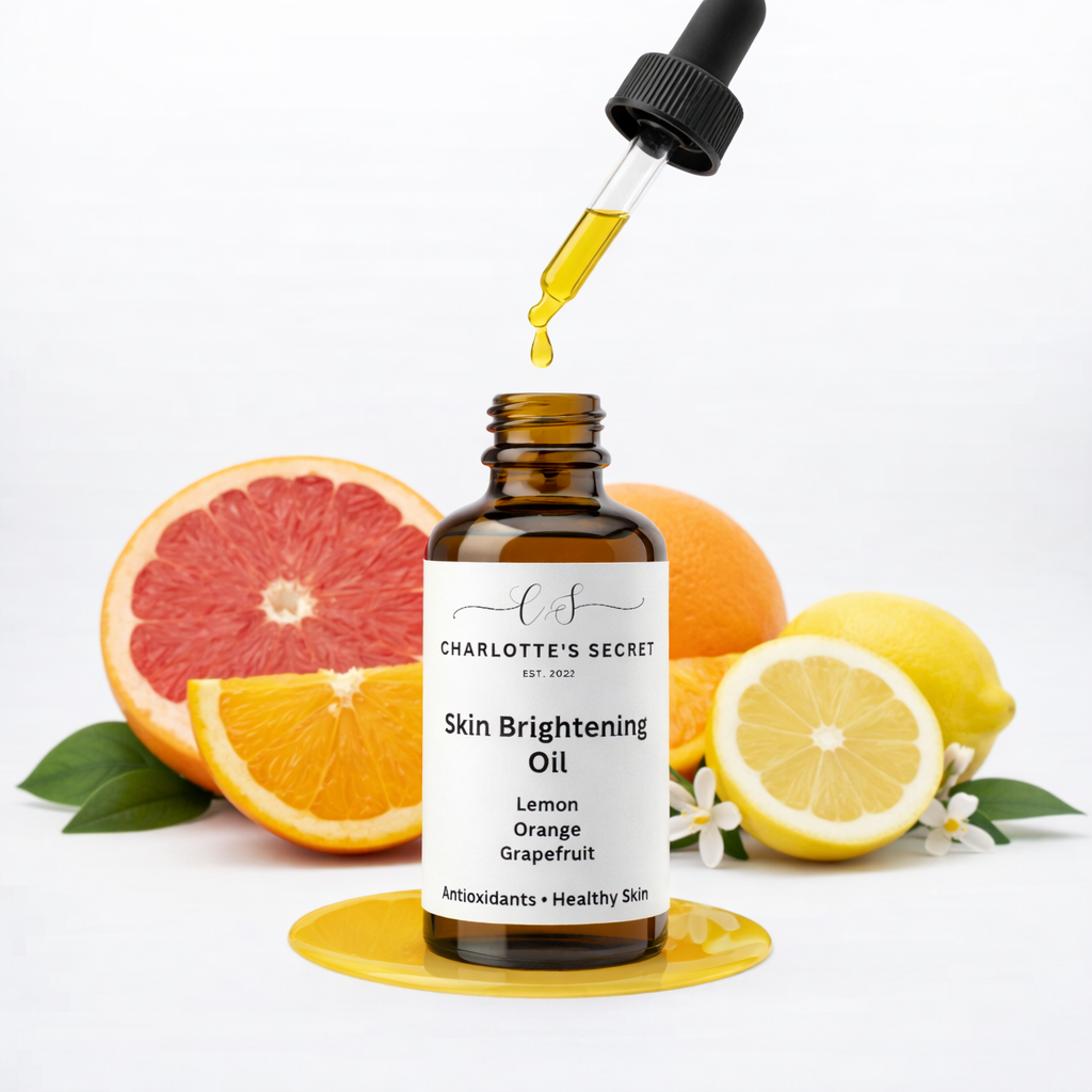 Skin Brightening Oil 30ml