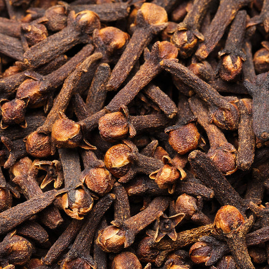 Clove Essential Oil