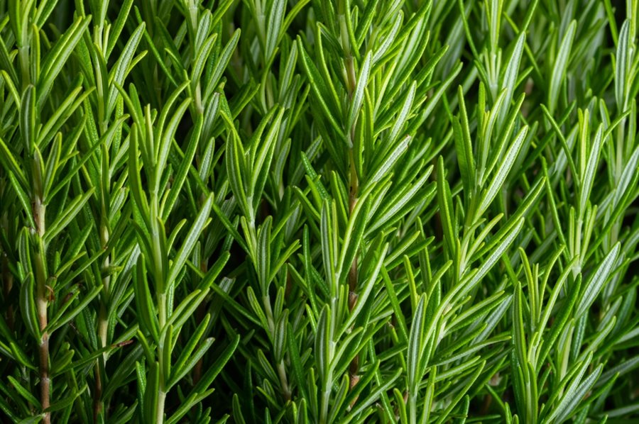 Rosemary Essential Oil
