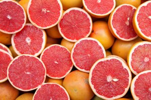 Grapefruit Essential Oil