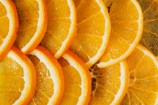Orange Essential Oil