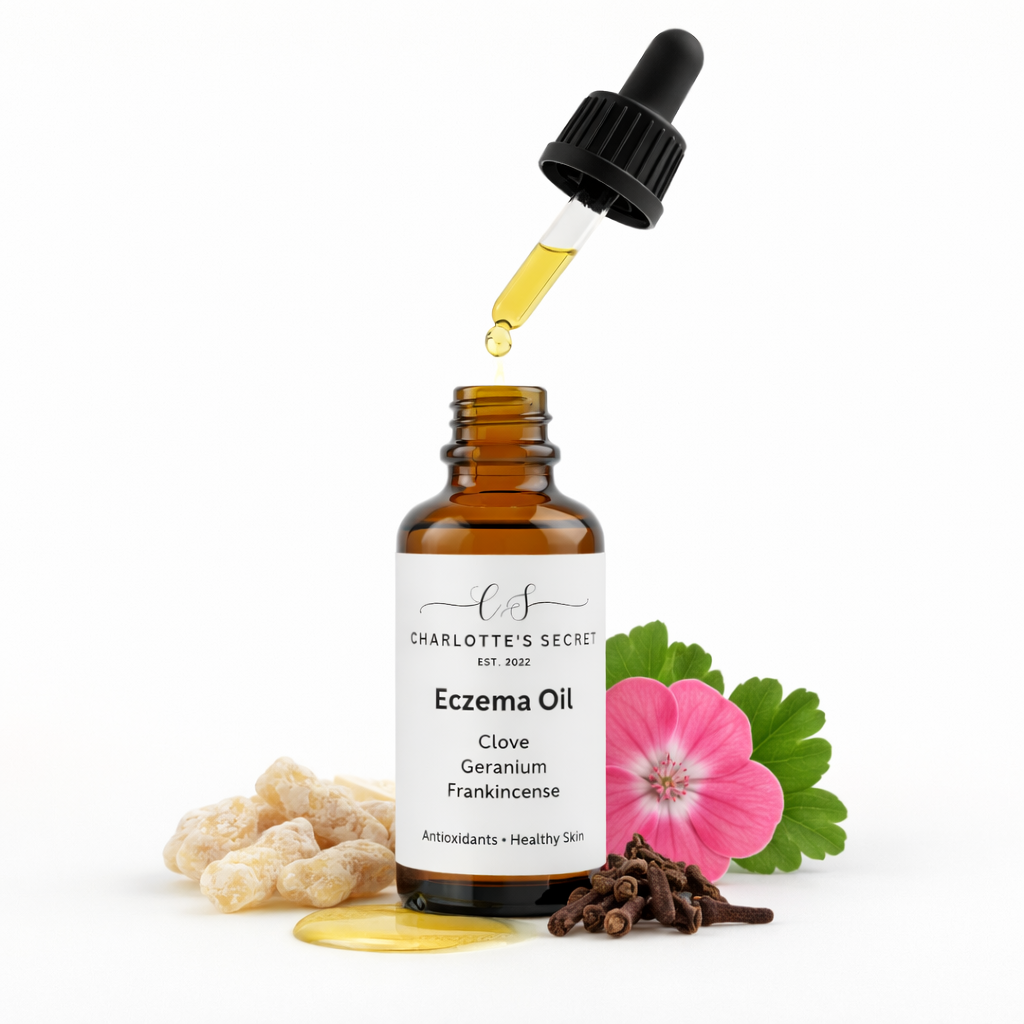 Eczema Oil 30ml