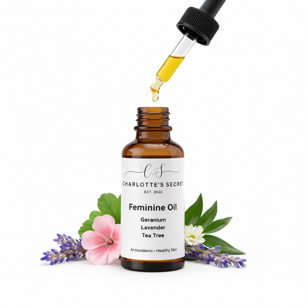Feminine Oil 30ml