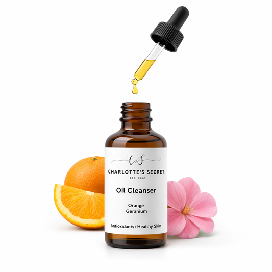 Oil Cleanser 30ml