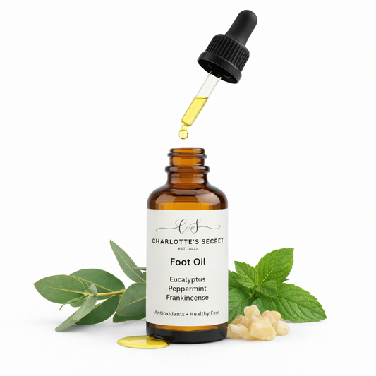 Foot Oil 30ml