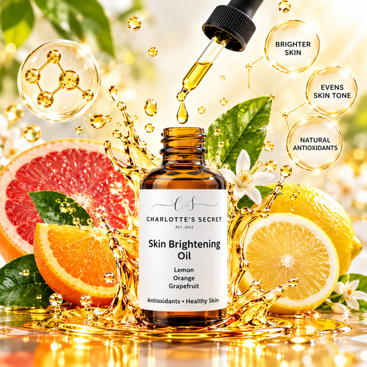 Skin Brightening Oil 100ml