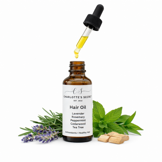 Hair Oil 100ml