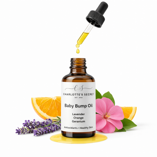 Baby Bump Oil 100ml