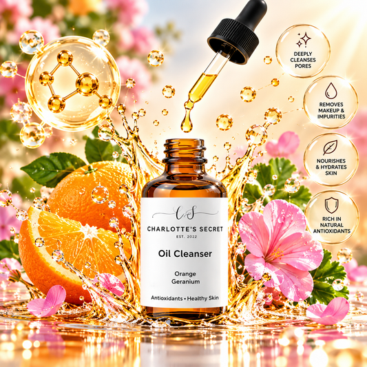 Oil Cleanser 100ml