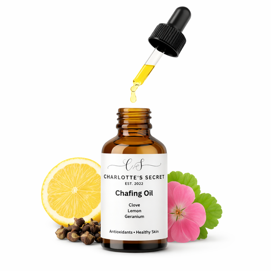 Chafing Oil 100ml