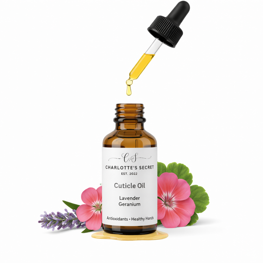 Cuticle Oil 30ml
