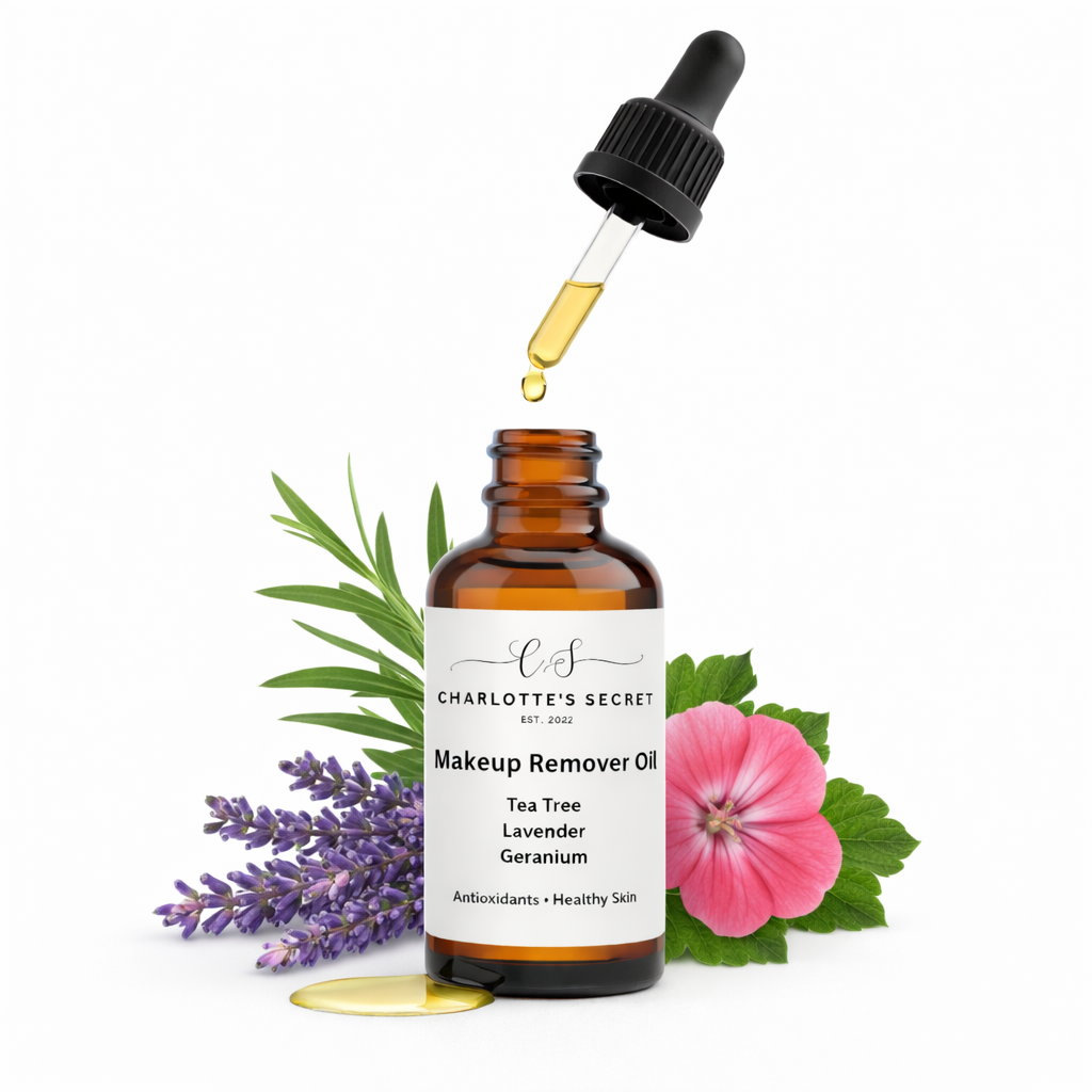 Makeup Remover Oil 30ml